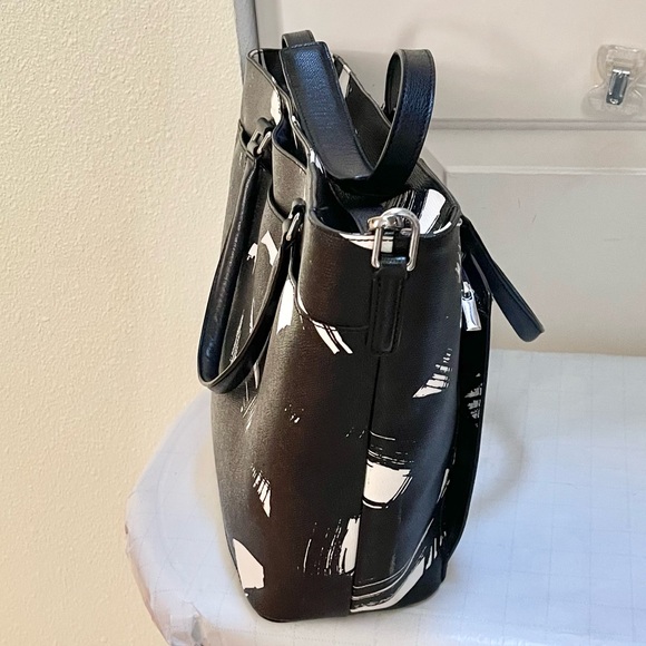 TUMI Sinclair large Camila tote - Picture 6 of 16